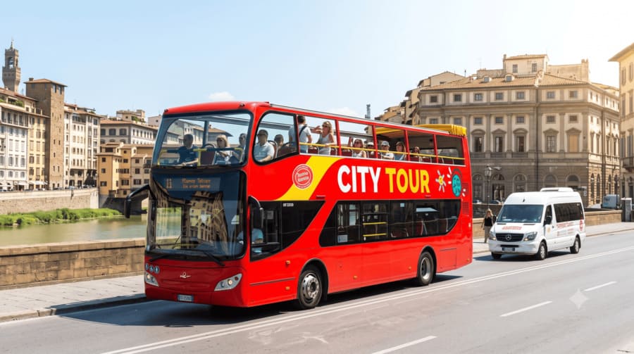 City Tour