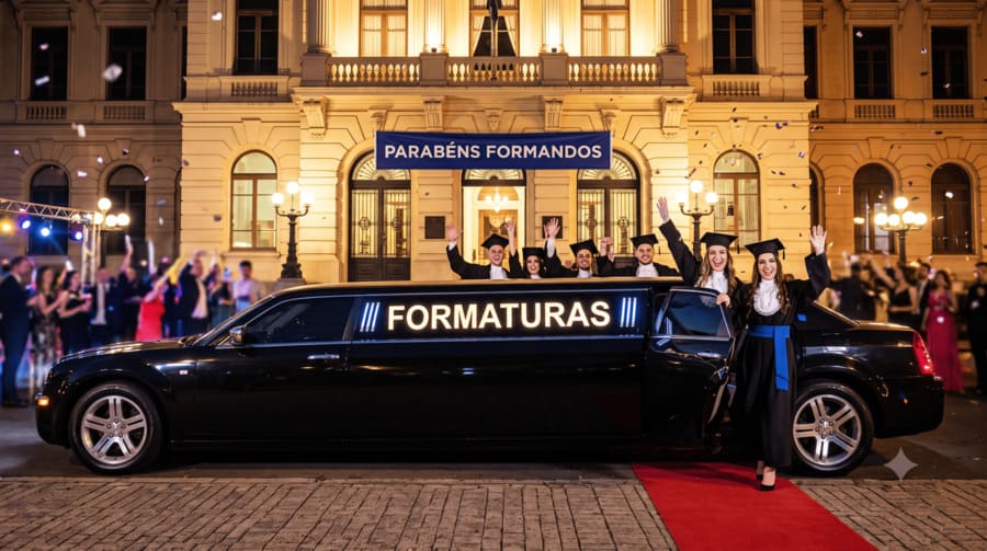 Formaturas